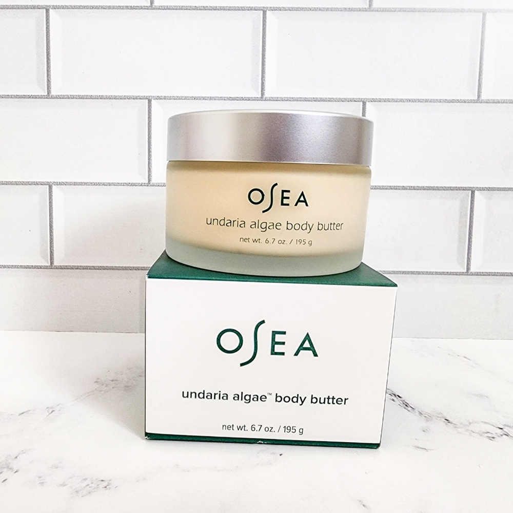 Osea Undaria Algae Body Butter